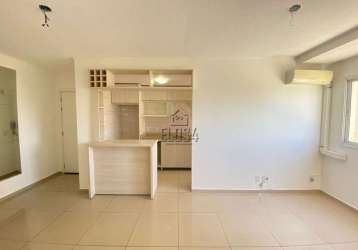 Apartamento semi-mobiliado em são josé, canoas - oportunidade única!