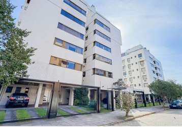 Apartamento com 2 quartos à venda na rua rodolfo simch, 320, jardim lindóia, porto alegre, 144 m2 por r$ 780.000