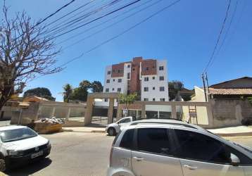 Cobertura  à venda 50m² de area construida ,2 quartos e 2 vagas de garagem coberta ,bairro rio branco -belo horizonte