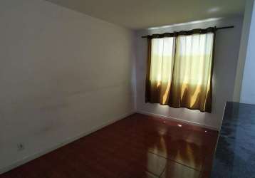 Apartamento para locação em mogi das cruzes, jundiapeba, 2 dormitórios, 1 banheiro, 1 vaga