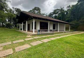 Casa com 4 dormitórios à venda, 311 m² por r$ 2.700.000,00 - costa e silva - joinville/sc