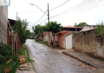 Terreno lote para venda em centro confins-mg