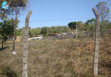 Terreno à venda no bairro balneário lagoa dos mares - confins/mg, urbana