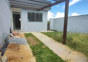 Linda casa duplex em são josé da lapa