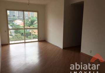 Apartamento com 3 dormitórios à venda, 74 m² por r$ 399.000,00 - jardim ampliação - são paulo/sp