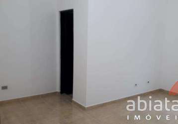 Sala para alugar, 18 m² por r$ 950,00/mês - jardim maria rosa - taboão da serra/sp