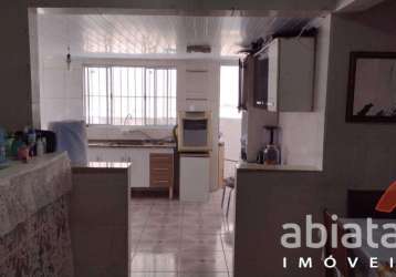 Casa de 130 m² jardim monte alegre - são paulo, à venda por r$ 400.000