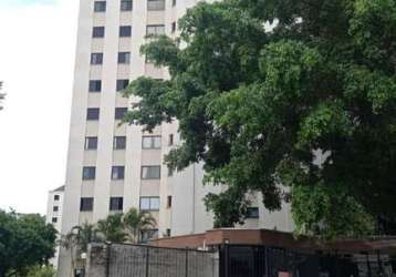 Apartamento de 62 m² vila sônia do taboão - taboão da serra, à venda por r$ 280.000