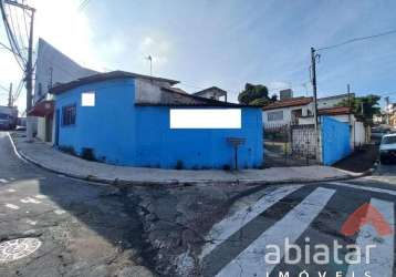 Terreno à venda, 510 m², arraial paulista