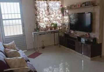 Apartamento para compra  - 43m² - taboão da serra