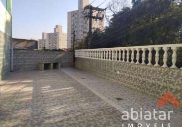 Casa à venda - jardim umarizal - são paulo