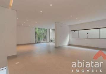 Casa com 4 dormitórios à venda, 450 m² por r$ 4.500.000,00 - jardim guedala - são paulo/sp