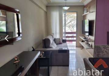 Apartamento de 2 dorms com 62m² - jardim ester