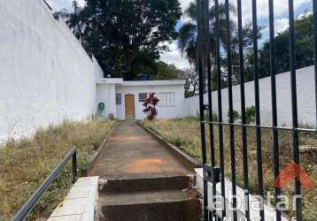 Terreno à venda - jardim taboão - são paulo