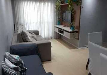 Apartamento à venda - jardim dracena - são paulo