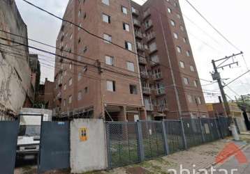 Apartamento disponível para venda com 1 dormitório e 42 m² - cidade intercap