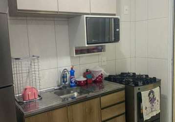 Apartamento para alugar - jardim record - taboão da serra