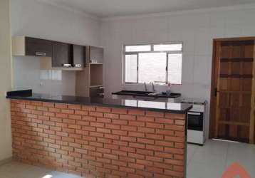 Casa para alugar - jardim freitas junior - taboão da serra