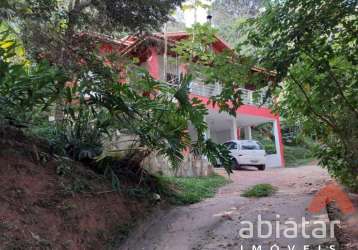 Casa à venda e locação com 4 suítes  no condomínio iolanda - taboão da serra -sp.