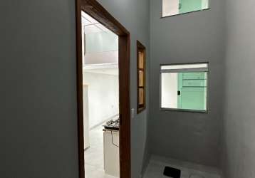 Flat com 1 quarto para alugar na rua cipriano de carvalho, 720, cinquentenario, belo horizonte, 35 m2 por r$ 1.350