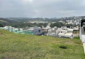 Terreno a venda no condomínio aruã brisas - mogi das cruzes -sp