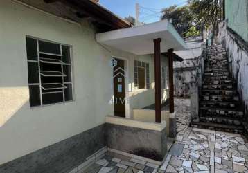 Casa para venda em são paulo, tremembé, 3 dormitórios, 2 banheiros