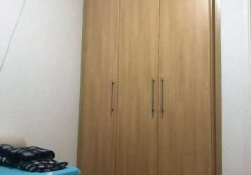 Apartamento com 2 quartos à venda na rua acuruí, 72, vila formosa, são paulo por r$ 580.000