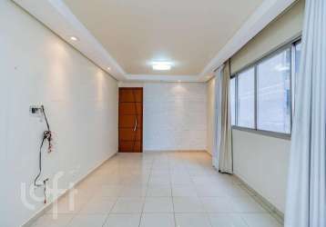 Apartamento com 3 quartos à venda na rua doutor tomás alves, 124, vila mariana, são paulo por r$ 959.500