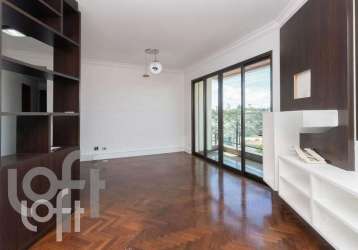 Apartamento com 4 quartos à venda na rua frei antônio de guadalupe, 321, vila prudente, são paulo por r$ 850.000