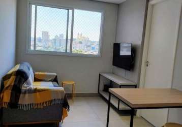 Apartamento com 2 quartos à venda na rua alferes frazão, 11, chácara califórnia, são paulo por r$ 330.000