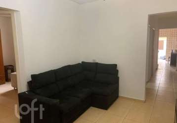 Casa com 3 quartos à venda na matão, 67, água rasa, são paulo por r$ 690.000