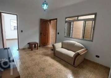 Casa com 2 quartos à venda na rua júlio alfredo manuel, 128, tatuapé, são paulo por r$ 640.000