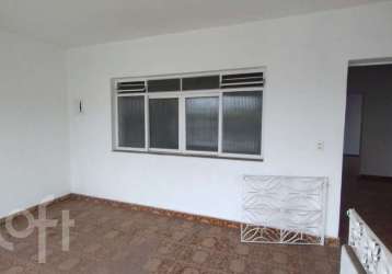 Casa com 3 quartos à venda na rua muniz barreiros, 117, vila formosa, são paulo por r$ 940.000