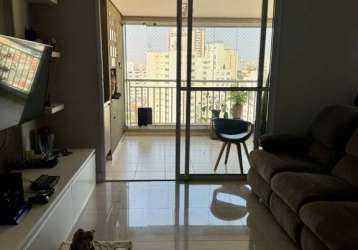 Apartamento com 2 quartos à venda na rua paulo orozimbo, 34, cambuci, são paulo por r$ 960.000