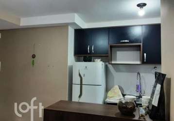 Apartamento com 2 quartos à venda na rua josé bento, 480, cambuci, são paulo por r$ 315.000