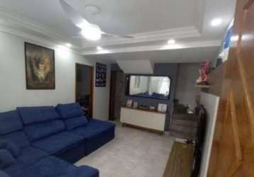 Casa com 3 quartos à venda na alagoinhas, 20, vila santa clara, são paulo por r$ 615.000