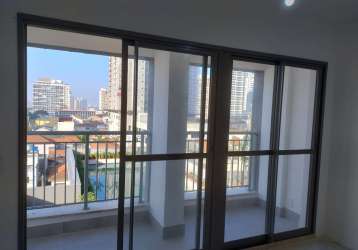 Apartamento com 1 quarto à venda na rua salvador simões, 596, vila dom pedro i, são paulo por r$ 390.000