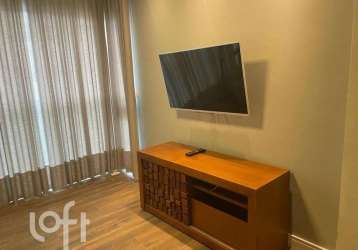 Apartamento com 2 quartos à venda na praça nami jafet, 44, ipiranga, são paulo por r$ 699.000