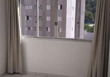 Apartamento com 2 quartos à venda na rua laranjal, 146, sacomã, são paulo por r$ 320.000