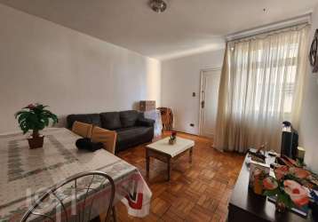 Apartamento com 2 quartos à venda na rua padre raposo, 573, mooca, são paulo por r$ 320.000