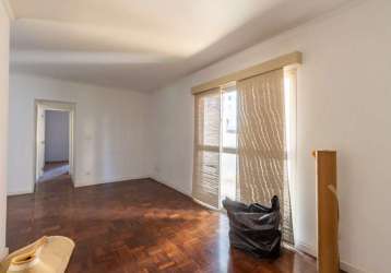 Apartamento com 2 quartos à venda na rua cônego eugênio leite, 568, pinheiros, são paulo por r$ 800.000