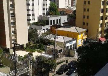 Apartamento com 2 quartos à venda na turiassu, 130, barra funda, são paulo por r$ 575.000