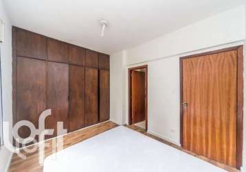 Apartamento com 3 quartos à venda na joaquim eugênio de lima, 108, bela vista, são paulo por r$ 1.250.000