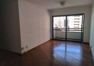 Apartamento com 3 quartos à venda na rua barra funda, 101, barra funda, são paulo por r$ 750.000