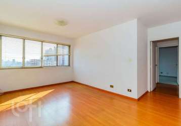 Apartamento com 2 quartos à venda na rua rio grande, 434, vila mariana, são paulo por r$ 850.000