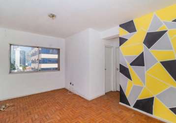 Apartamento com 3 quartos à venda na rua comendador miguel calfat, 50, vila nova conceição, são paulo por r$ 700.000