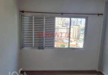 Apartamento com 2 quartos à venda na avenida braz leme, 2393, santana, são paulo por r$ 560.000