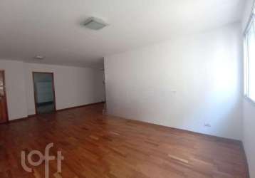 Apartamento com 3 quartos à venda na monte alegre, 182, barra funda, são paulo por r$ 1.200.000