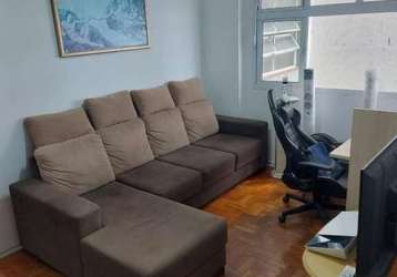 Apartamento com 2 quartos à venda na avenida braz leme, 2389, santana, são paulo por r$ 500.000