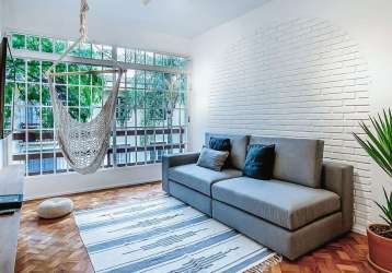 Apartamento com 3 quartos à venda na avenida jurubatuba, 350, vila cordeiro, são paulo por r$ 721.100